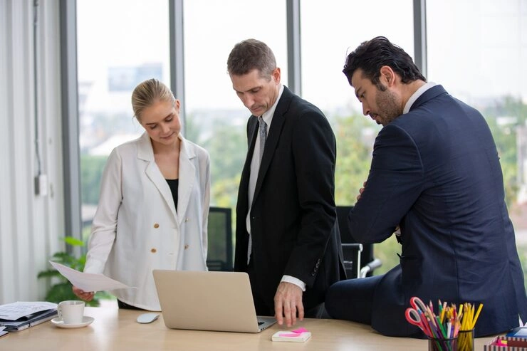 SEO Audit India Services for Enterprise Growth